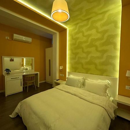 Al Bon Park Hotel Берат Екстериор снимка