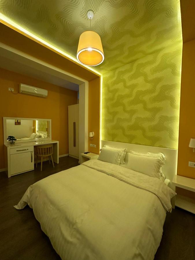 Al Bon Park Hotel Берат Екстериор снимка