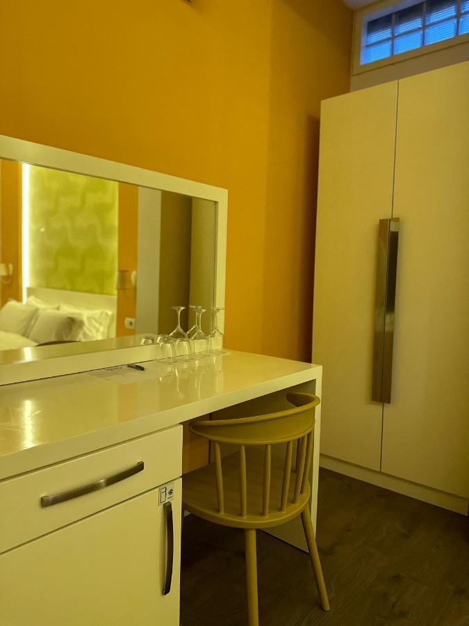 Al Bon Park Hotel Берат Екстериор снимка