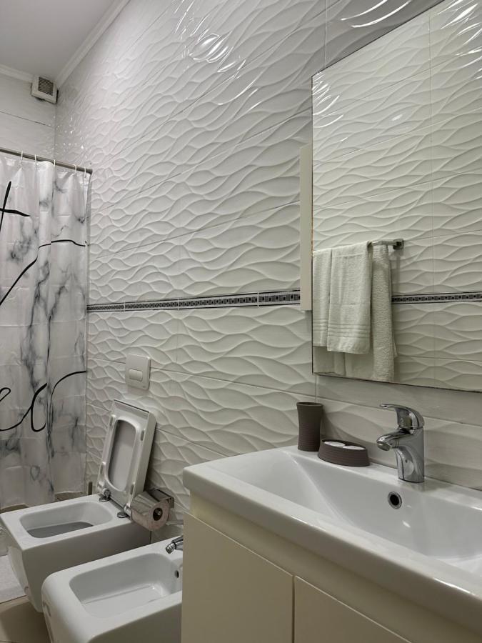 Al Bon Park Hotel Берат Екстериор снимка